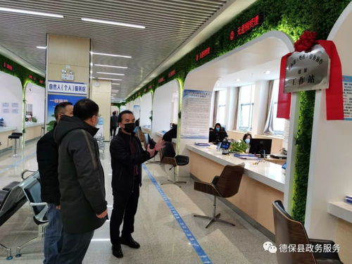 优化政务服务，深耕劳务服务，助力乡村振兴新征程